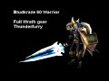 Warrior legends Warrior legends