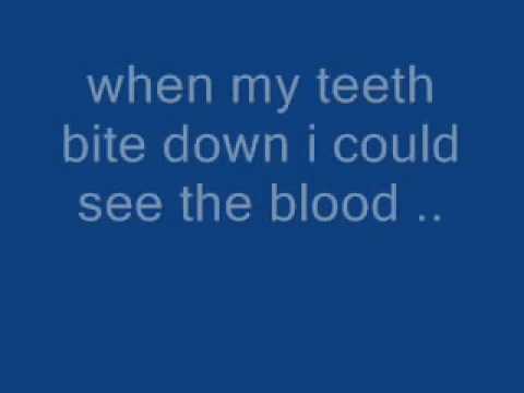 the von bondies - c'mon c'mon LYRICS