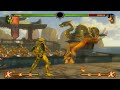 Cyrax 100% Post Patc