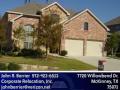 Home For Sale in McKinney, TX. $ 318,000 - Webcast City
