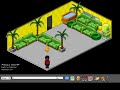 Habbo placa Staff - Creditos - Furnis