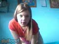 striptease show