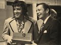 ELVIS: New York Hilton Hotel, June 1972