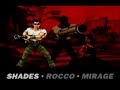 Criminally Overlooked Games #10: Red Zone