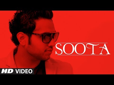 Soota by Akal Inder Full Video Song | Soota | Latest Punjabi Song 2014