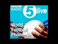 Tim Vickery Brazilian Commentary - BBC World Football Phone In