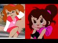 Maya, Kristen & April- We Ride