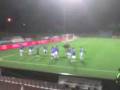 Odra Wodzisław - Lech Poznan