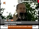 Jornada Nacional de Reforestación 5 Julio 2008