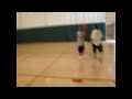 T-Dub Dubble Up dunk