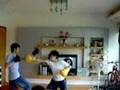 My First Fight With Ã¥Å â€°B