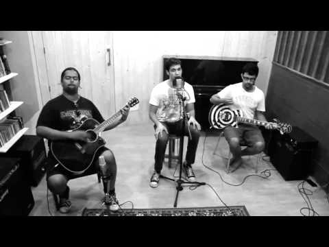 Far Travel Music - The outsider (cover)
