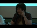 Escuela Feminista Rosario Acuña 2010 Parte 10