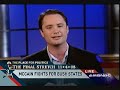 Shuster Makes a Fool Out of Ben Porritt Over Palin\ Shuster Makes a Fool Out of Ben Porritt Over Palin\