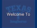 Texas Hot Boys?!