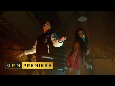 B1 ft. 22Gz x Ivorian Doll x Dezzie – Faded Remix [Music Video] | GRM Daily