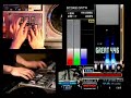 beatmania?DX GOLD BlindJustice(A)_HELL beatmania?DX GOLD BlindJustice(A)_HELL