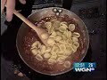 Chef John Coletta on WGN - Orecchiette from Quartino