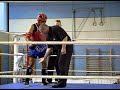 ataboxe RED DEVIL 2009 combat 1TAHINA.AVI