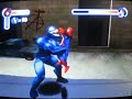 Spider-Man(PS1) Fight againts Venom