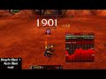 Marksmanship Hunter DPS -- WoTLK Beta Marksmanship Hunter DPS -- WoTLK Beta