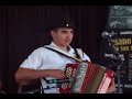 26th Annual Tejano Conjunto Festival Student Recital