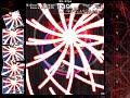 Touhou 9.5 - Shoot the Bullet Scene EX-5 Clear