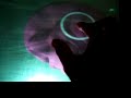 DIY Multitouch - Clay 1