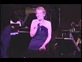 liz callaway at carnegie hall.
