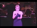 Liz Callaway Sings MEADOWLARK Liz Callaway Sings MEADOWLARK