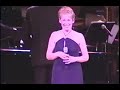 liz callaway at carnegie hall.