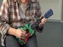 \"Emma twist\"  played by cheap Ukulele