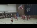 JV basketball highlights