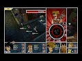 Penny Arcade Adventures - \"Annarchy Torch\" gameplay