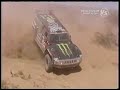 Robby gordon - dakar argentina chile 2009