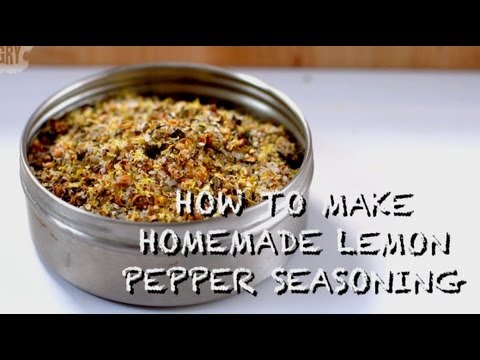 how to make something not so lemony