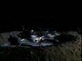 UFO - TV Series - Interceptor Launch
