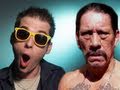 A Short Little Song About Danny Trejo