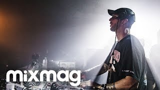 Loco Dice - Live @ Time Warp Festival 2018