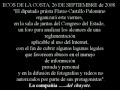 No nos fuimos No nos fuimos