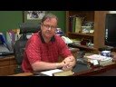 Personal Finance & Retirement Planning Tips : Why a Will & Testament is Important