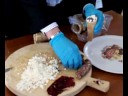 farcitura pizza a cono news
