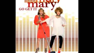 Click to View : Go Get It - Mary Mary