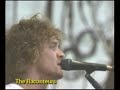 It Ain't Easy (Lollapalooza) - The Raconteurs