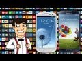 Top 10 apps for Samsung Galaxy S3- i9300
