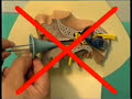 Otocerum 2 Tapones de cera en el oído - Reig Jofré