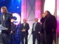 Widespread Panic acceptance speech Widespread Panic acceptance speech