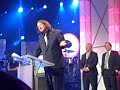 widespread panic's acceptance speech after being inducted into the georgia music hall of fame.