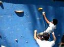 Boulder en CU