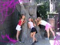 Les miss plouf , Walibi Les miss plouf , Walibi
